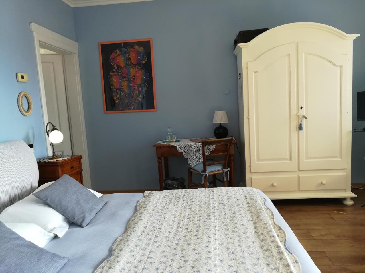 Lamon B&B Oltra الغرفة الصورة